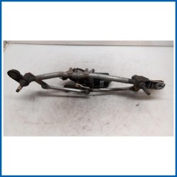 Meccanismo Tergicristallo RENAULT Clio III