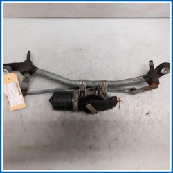 Meccanismo Tergicristallo RENAULT Clio III