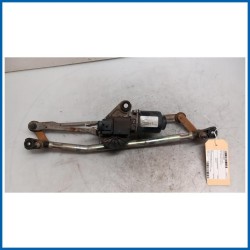 Meccanismo Tergicristallo FIAT Qubo