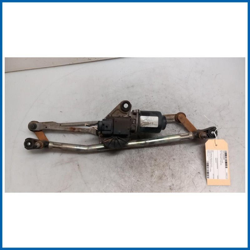 Meccanismo Tergicristallo FIAT Qubo