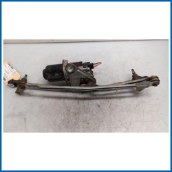 Meccanismo Tergicristallo FIAT Qubo