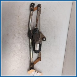 Meccanismo Tergicristallo FIAT Qubo