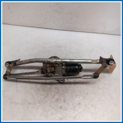 Meccanismo Tergicristallo FIAT Qubo