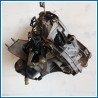 Cambio DACIA Sandero II