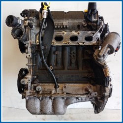 Motore semicompleto OPEL Astra H