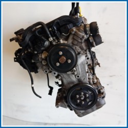 Motore semicompleto OPEL Astra H