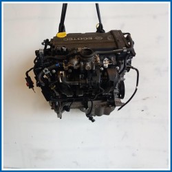 Motore semicompleto OPEL Astra H