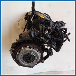 Motore semicompleto OPEL Astra H