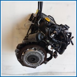 Motore semicompleto OPEL Astra H