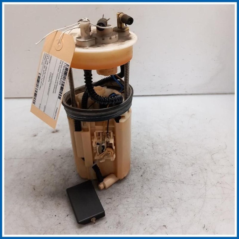 Pompa carburante c/galleggiante HONDA Civic VIII