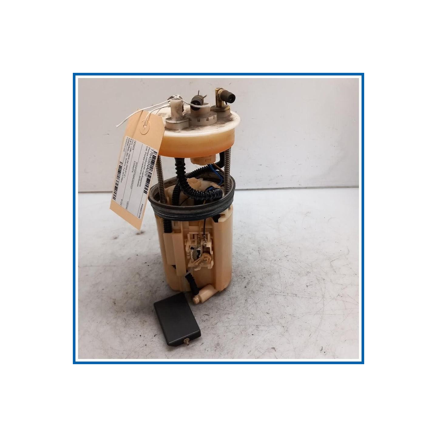 Pompa carburante c/galleggiante HONDA Civic VIII
