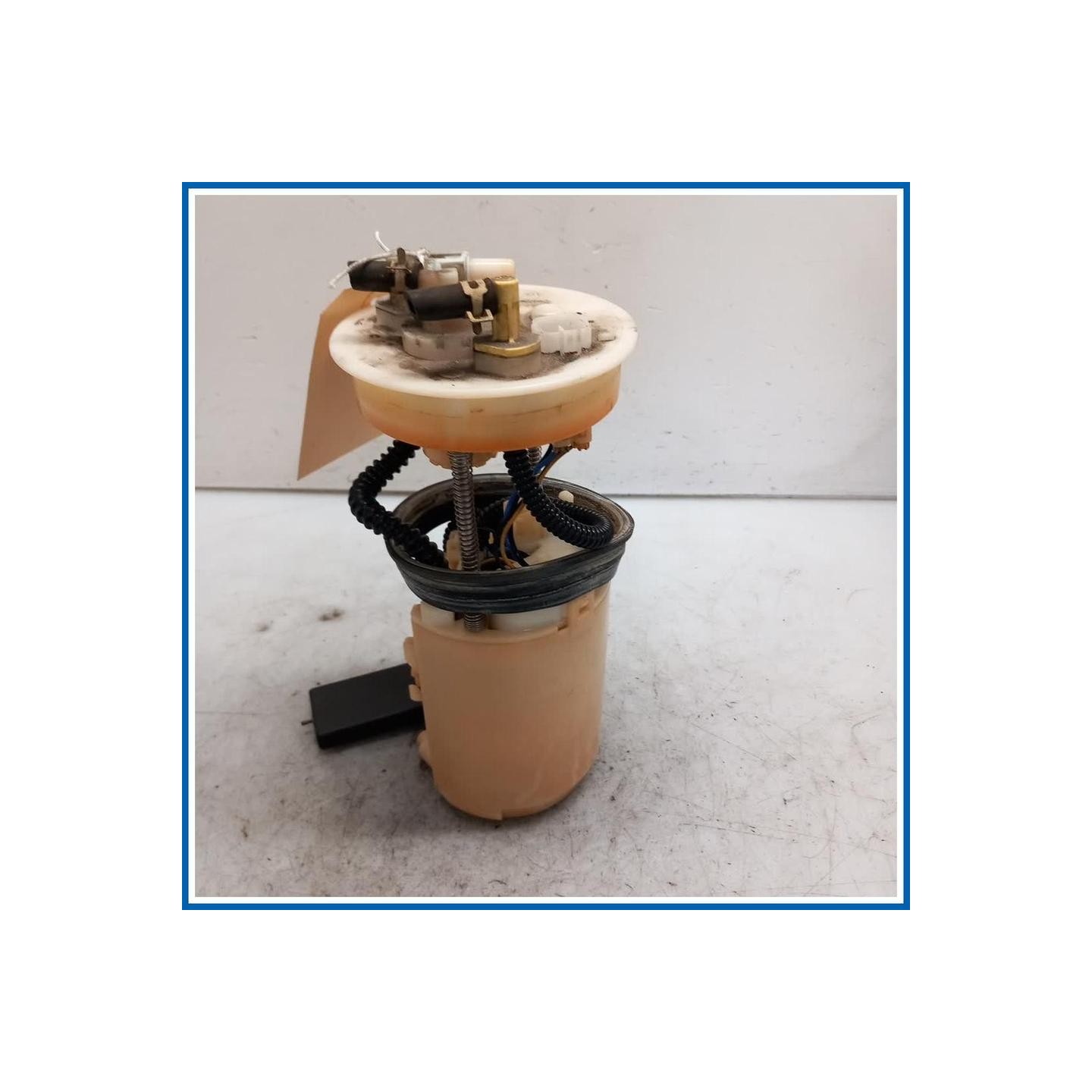 Pompa carburante c/galleggiante HONDA Civic VIII