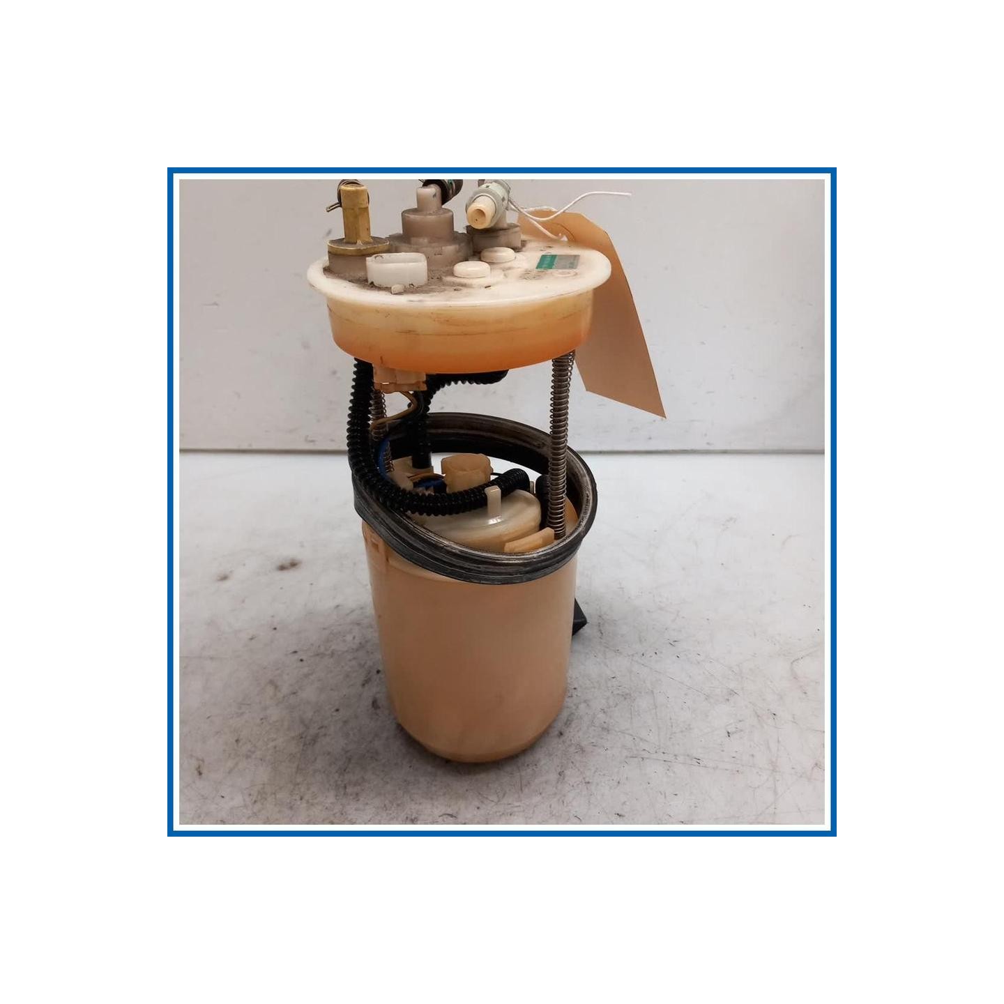 Pompa carburante c/galleggiante HONDA Civic VIII