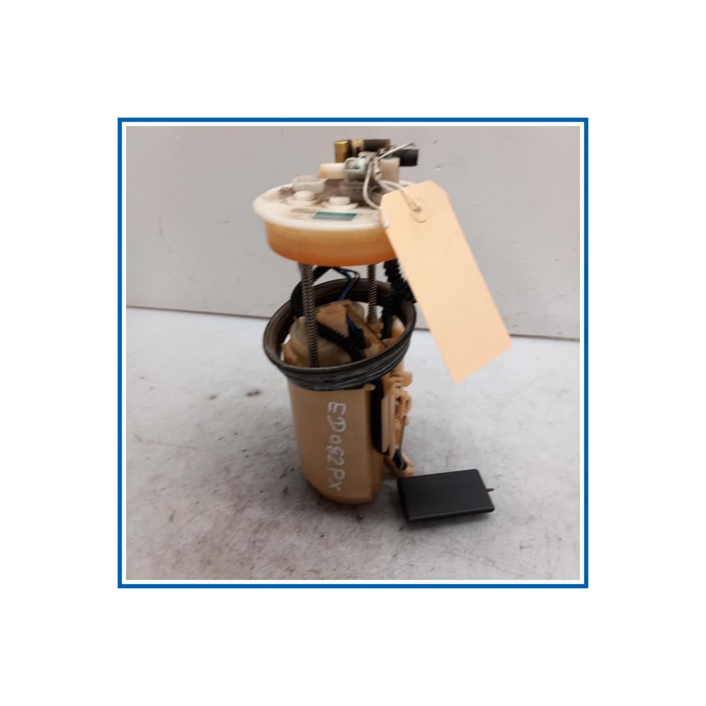 Pompa carburante c/galleggiante HONDA Civic VIII