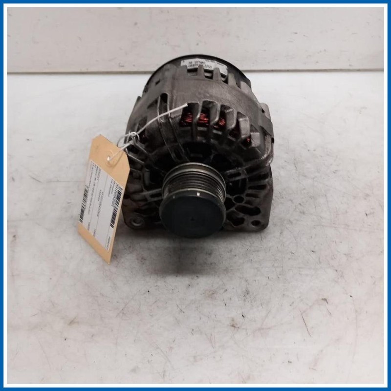 Alternatore RENAULT Mégane III SW