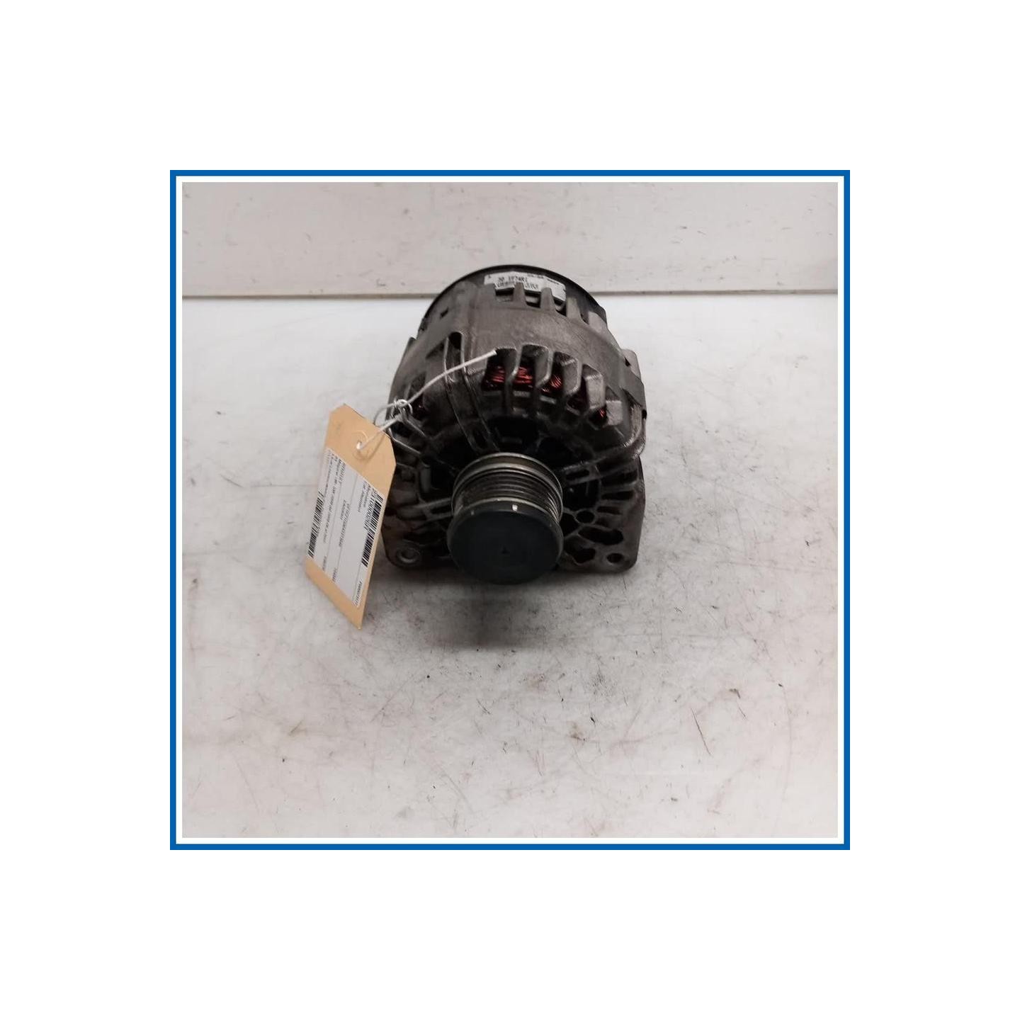 Alternatore RENAULT Mégane III SW