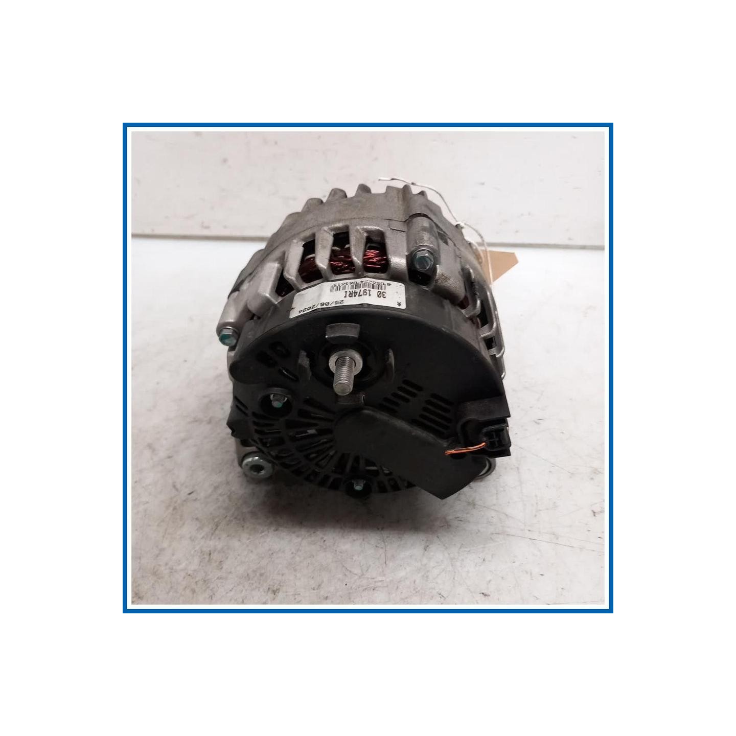 Alternatore RENAULT Mégane III SW