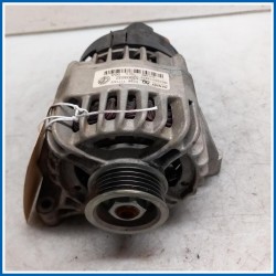 Alternatore FIAT Panda II
