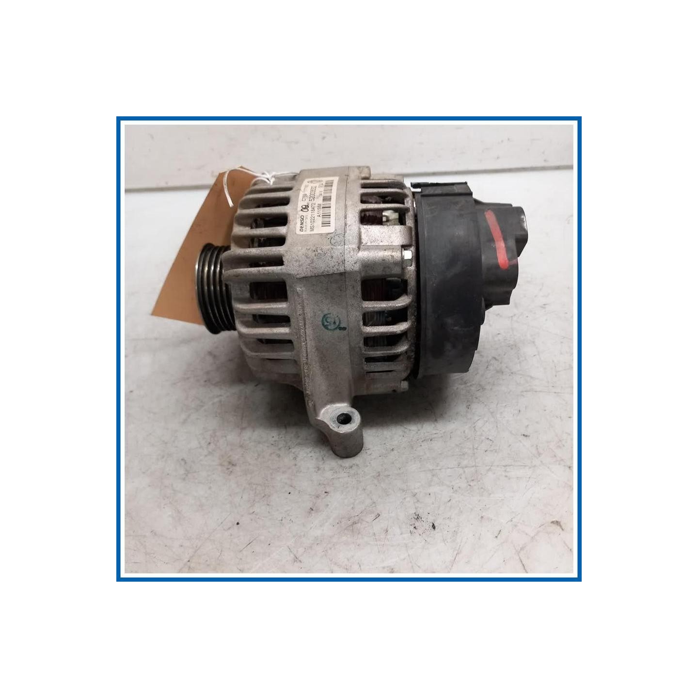 Alternatore FIAT Panda II