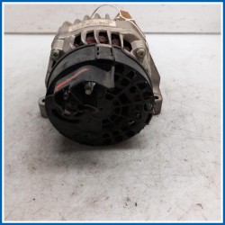 Alternatore FIAT Panda II