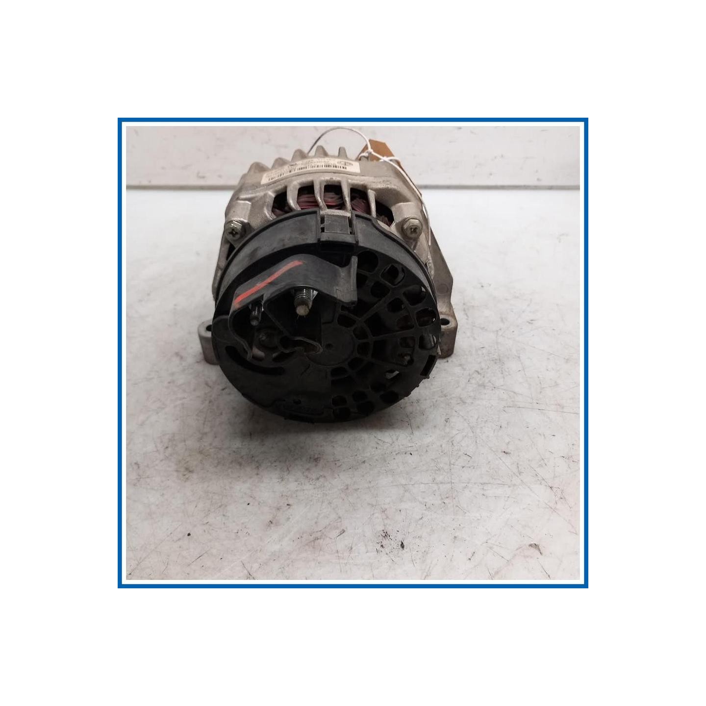 Alternatore FIAT Panda II
