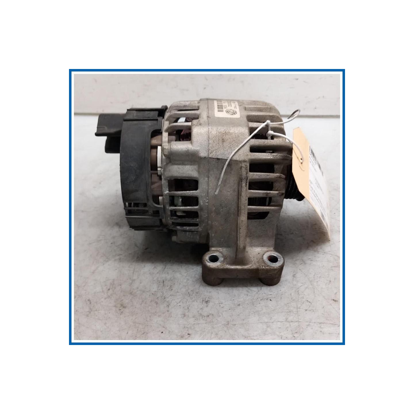 Alternatore FIAT Panda II