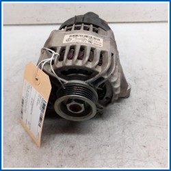 Alternatore FIAT Panda II