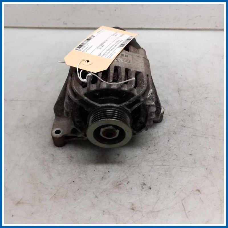 Alternatore FIAT Panda II