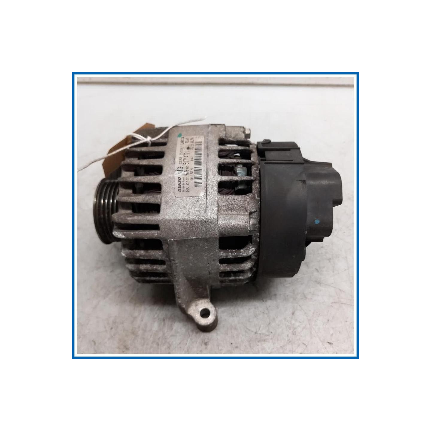 Alternatore FIAT Panda II