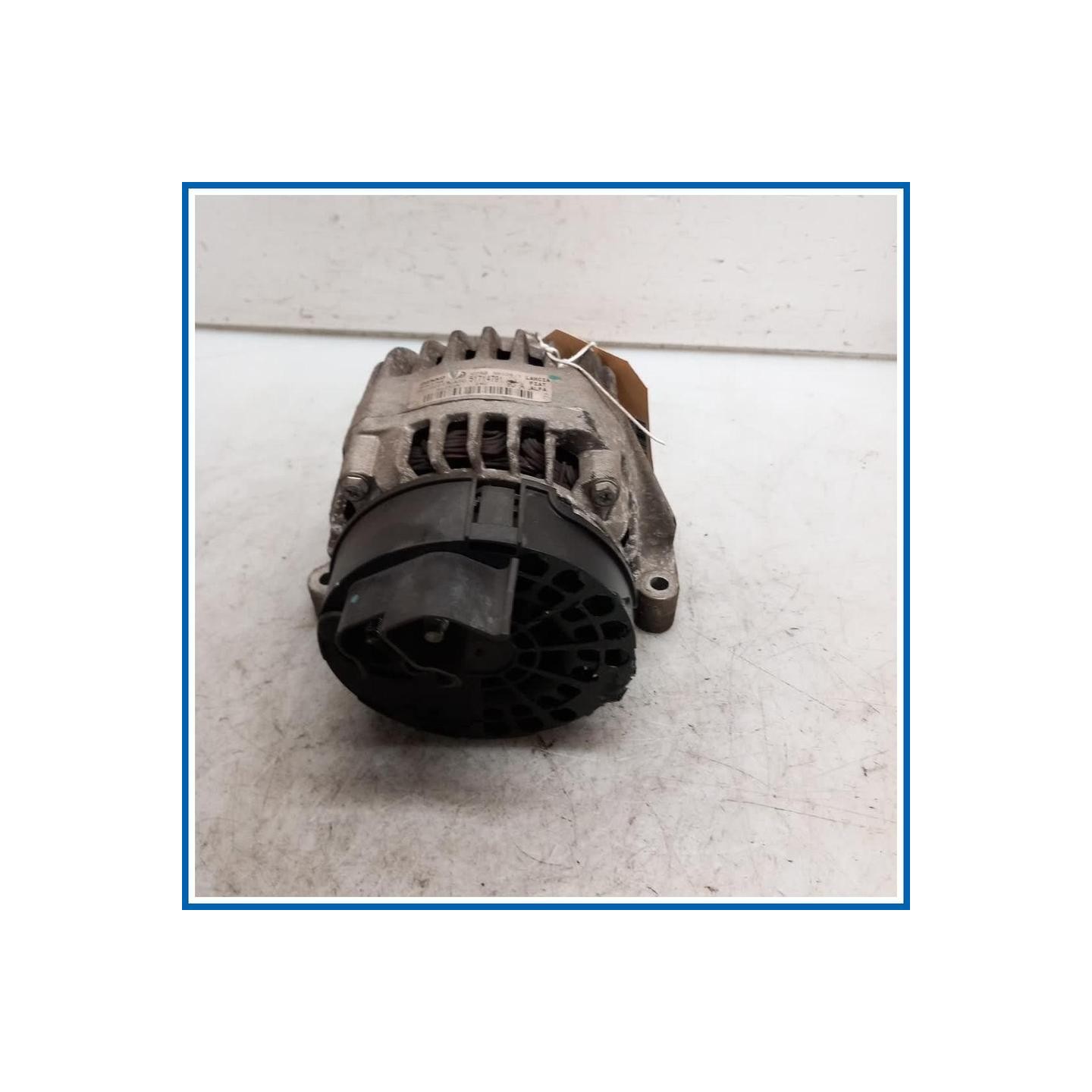 Alternatore FIAT Panda II