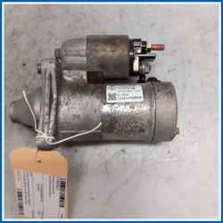 Motorino avviamento FIAT Panda II
