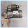 Motorino avviamento FIAT Panda II