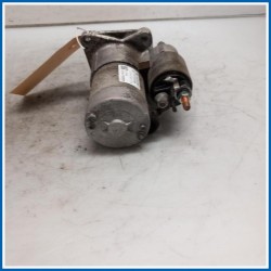 Motorino avviamento FIAT Panda II