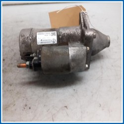 Motorino avviamento FIAT Panda II