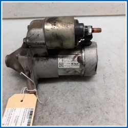 Motorino avviamento FIAT Panda II