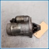 Motorino avviamento FIAT Panda II