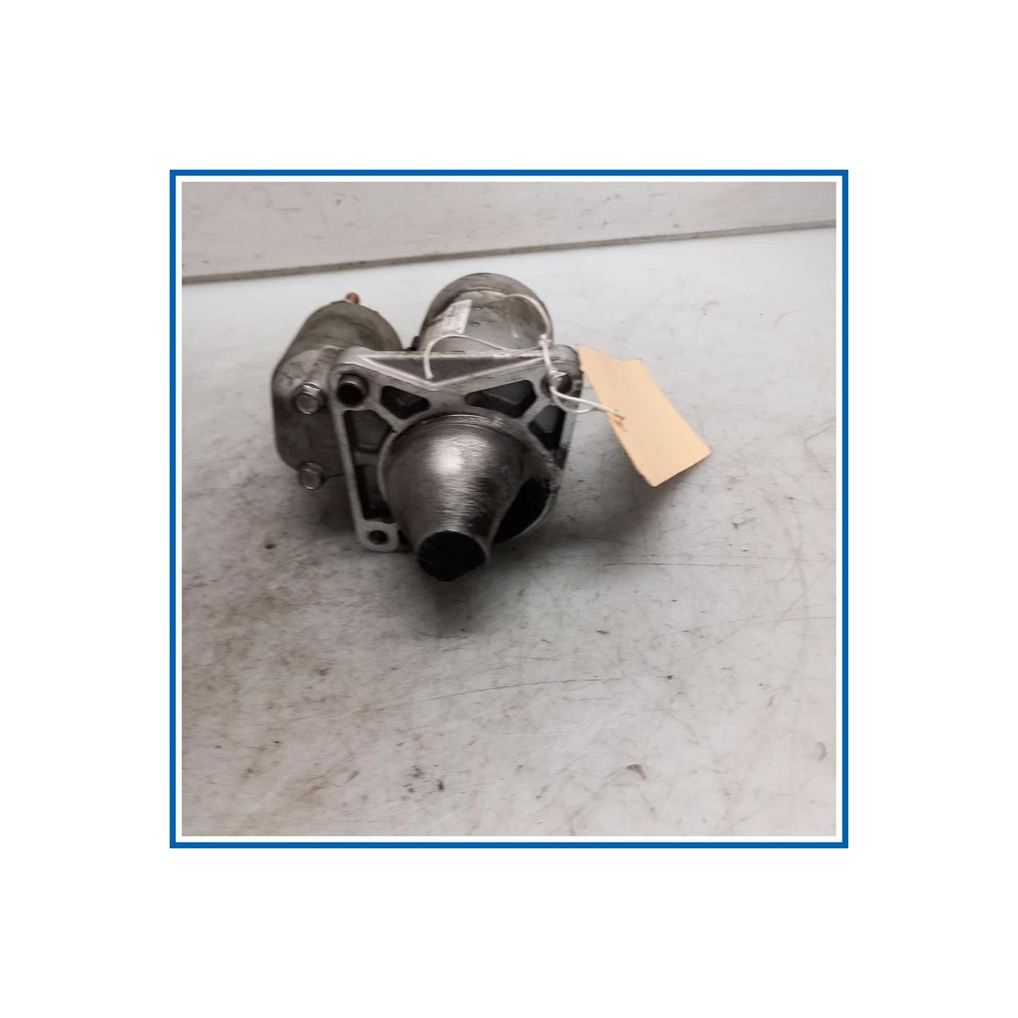 Motorino avviamento FIAT Panda II