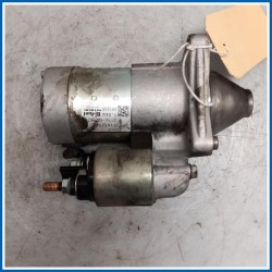Motorino avviamento FIAT Panda II