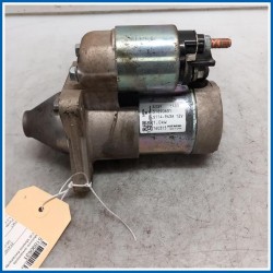 Motorino avviamento FIAT Panda II