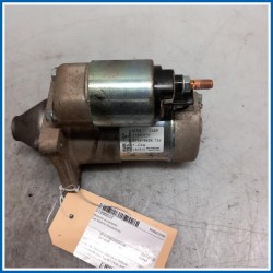 Motorino avviamento FIAT Panda II
