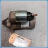 Motorino avviamento FIAT Panda II