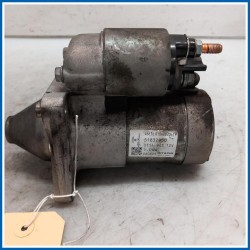 Motorino avviamento FIAT Panda II