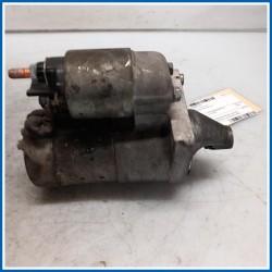 Motorino avviamento FIAT Panda II