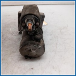 Motorino avviamento FIAT Panda II