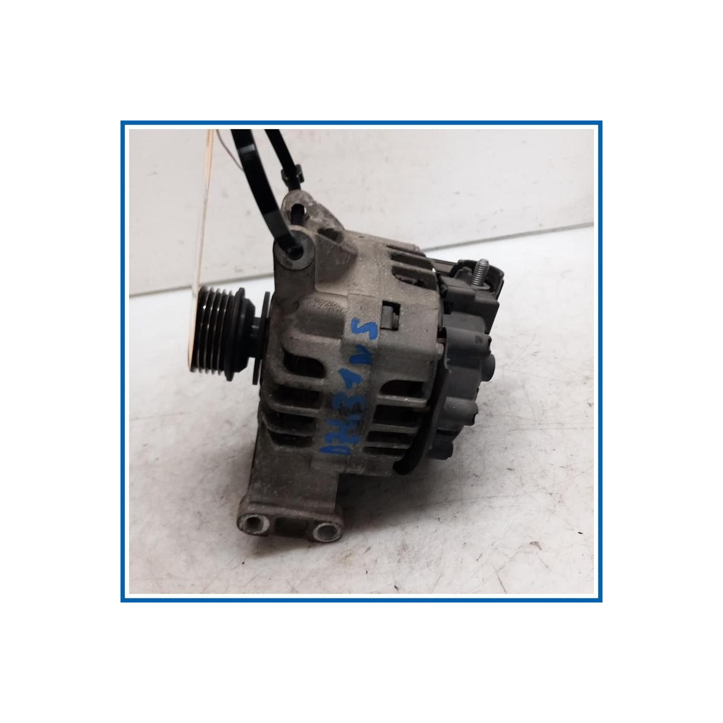 Alternatore MERCEDES Classe B W245