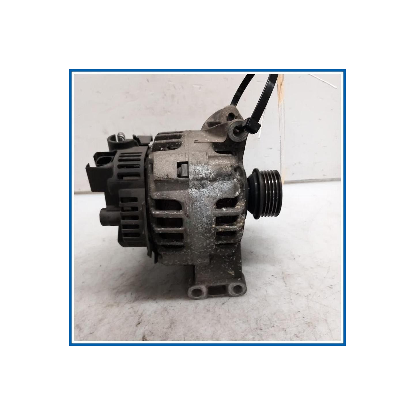 Alternatore MERCEDES Classe B W245