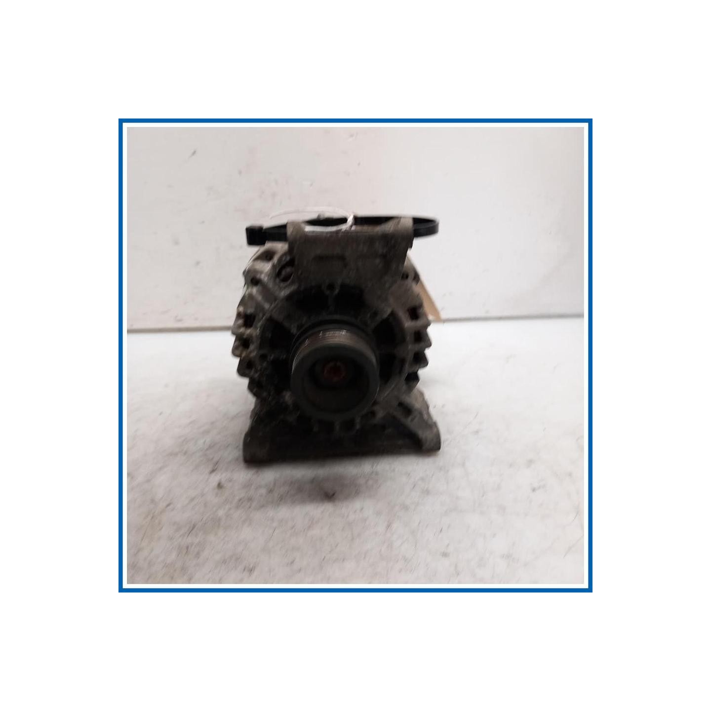 Alternatore MERCEDES Classe B W245