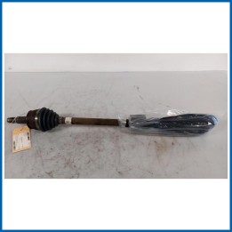 Semiasse ant. dx. FIAT 500L
