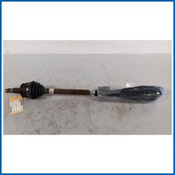 Semiasse ant. dx. FIAT 500L