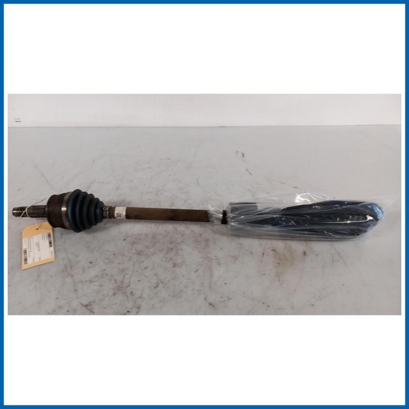 Semiasse ant. dx. FIAT 500L